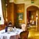 Sandstone Restaurant at Lough Rynn Castle Estate