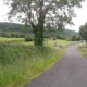 The Bougann Trail, Manorhamilton