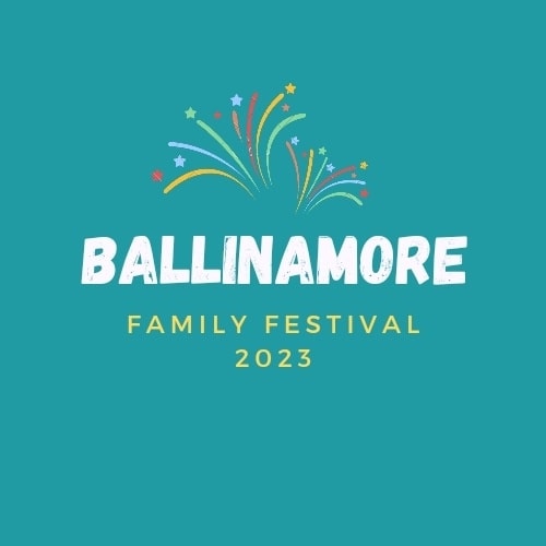 Ballinamore Family Festival, County Leitrim