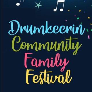 Drumkeerin Community Family Festival County Leitrim