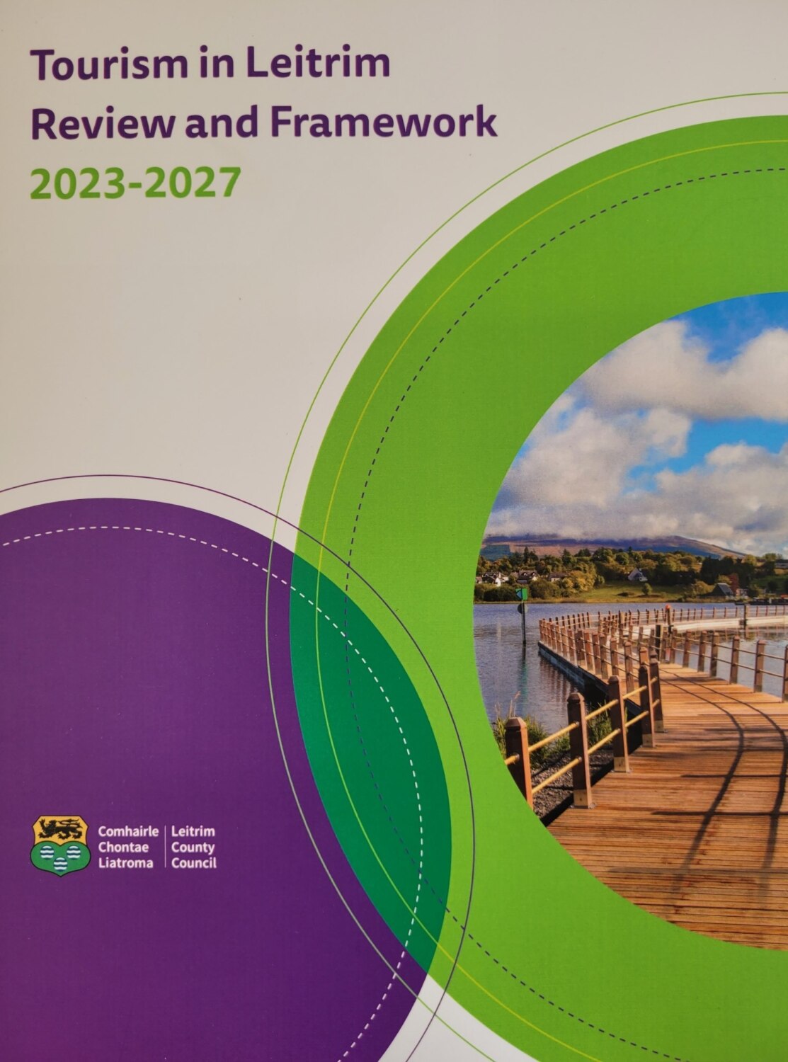 Tourism Framework Leitrim county council